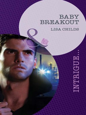 cover image of Baby Breakout